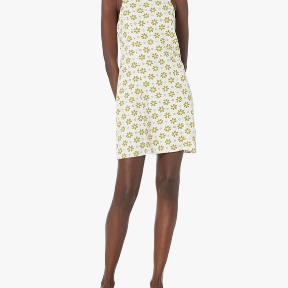 NWT Billabong Daisy Craze mini dress - Picture 3 of 10